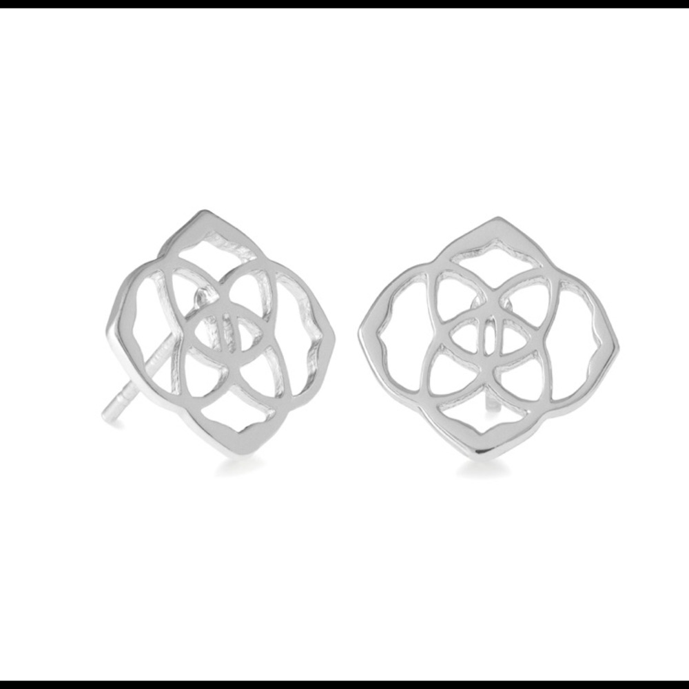 Kendra Scott Dira stud earrings
